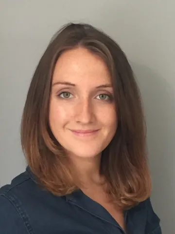 Anna Orr