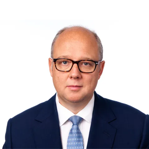 Patrick M