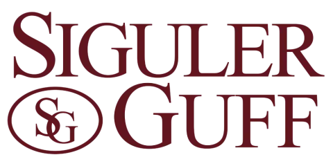 Siguler Guff & Company