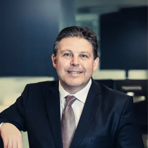 Ismail Ekmekci