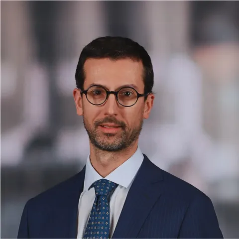 Marco Prono