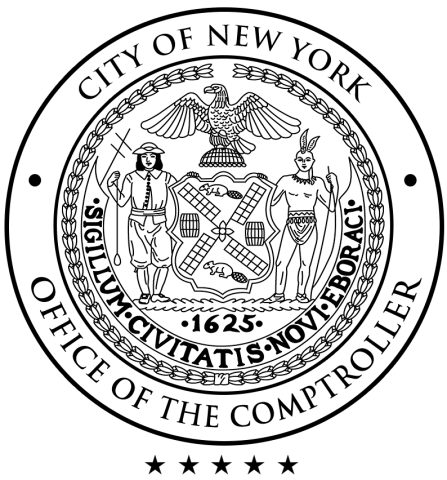 Office of the New York City Comptroller