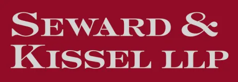 Seward and Kissel