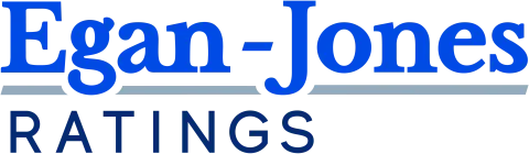 Egan-Jones Ratings 
