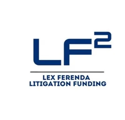 LF2 - Lex Ferenda Litigation Funding LLC