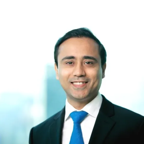 Puneet Arora