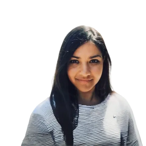 Anusha Sriram