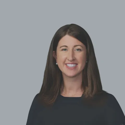 Mary Beth Houlihan