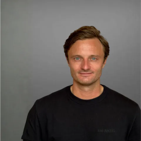 Constantijn Lurvink
