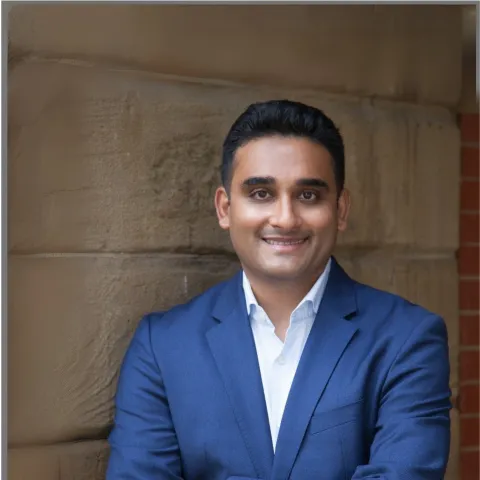 Heramb Ramachandran