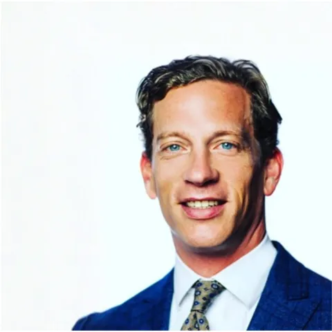 Jesse de Klerk