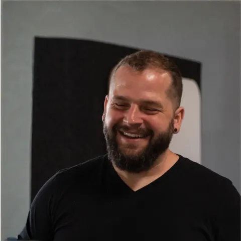 Josh Clark
