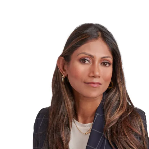 Sweta Chanda