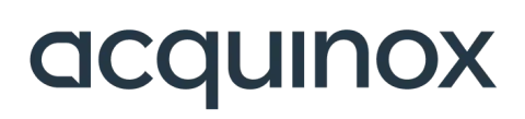 Acquinox Capital