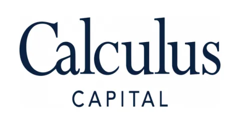 Calculus Capital Ltd