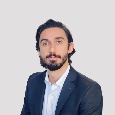 Grégoire Leleu