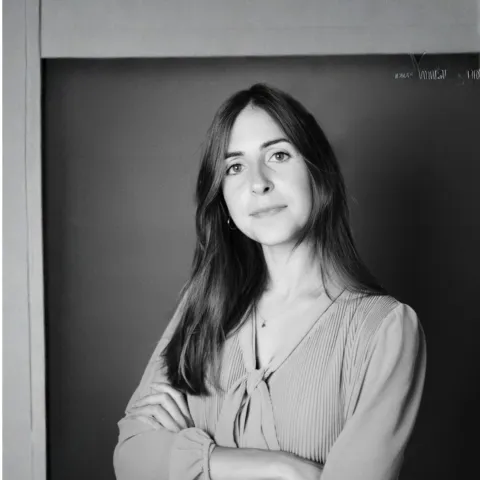 Ines Delgado