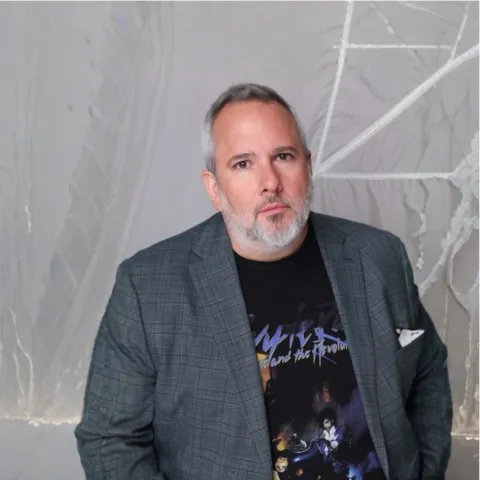 Mike Jacobs