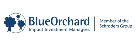BlueOrchard