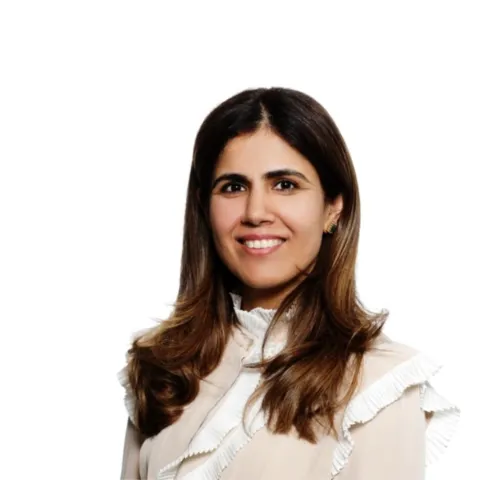 Navpreet Mann