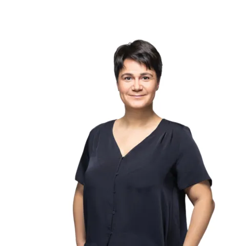 Veronica Aroutiunian