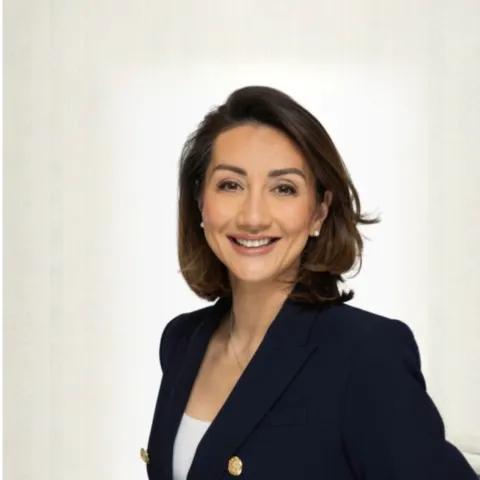 Cara Griffiths