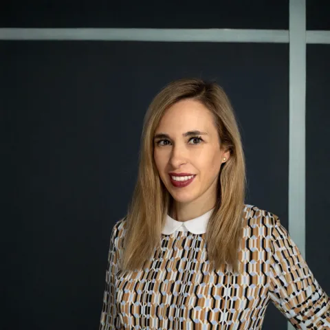 Catherine Haumesser