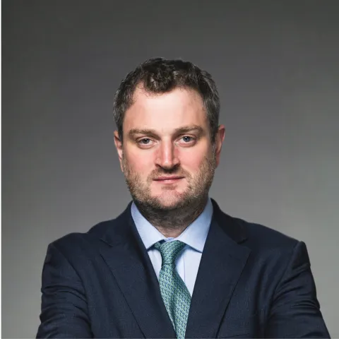 Julian Grant