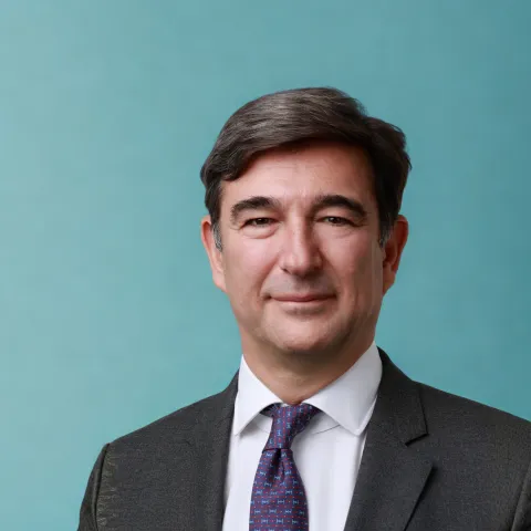 Rafael Calvo