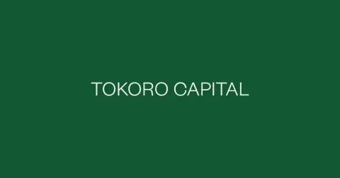 Tokoro Capital LLP