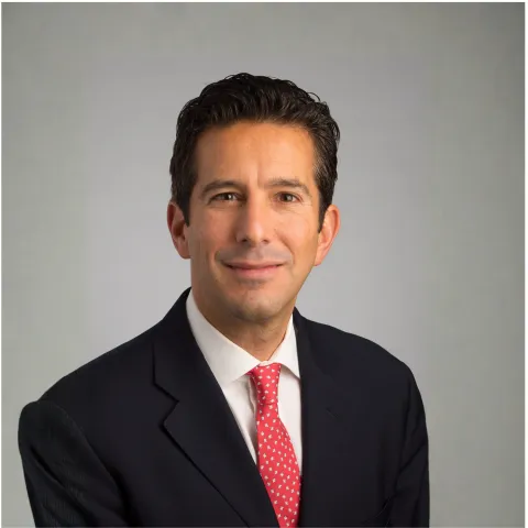 Mark Solovy 