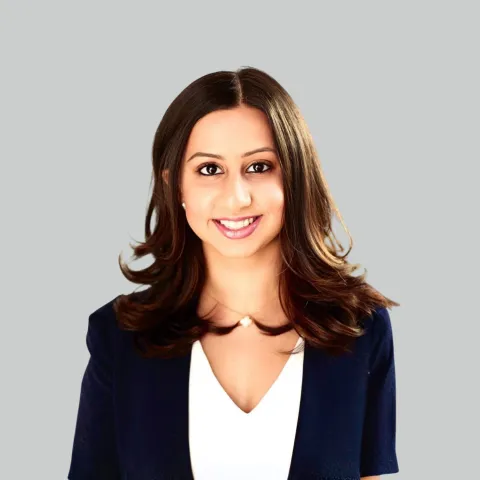 Richa Tandon