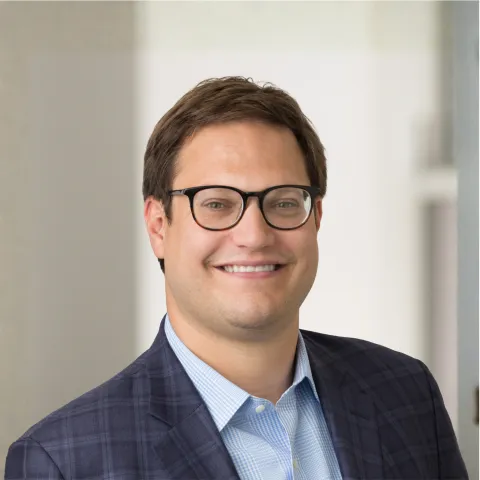 Reed Van Gorden