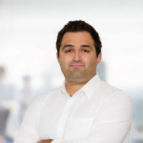 Adrian Camara