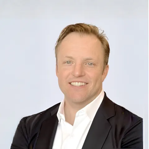 Daniel Cahill