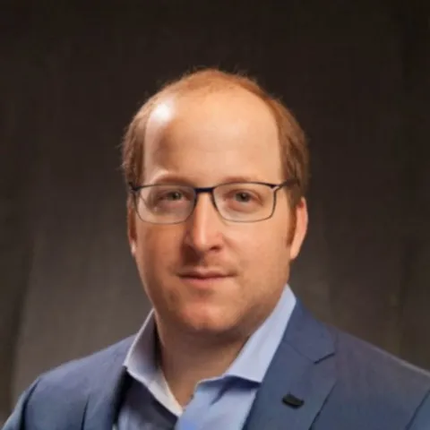 Andrew Kaplan