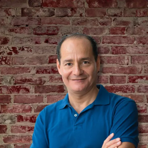 Bill Cisneros