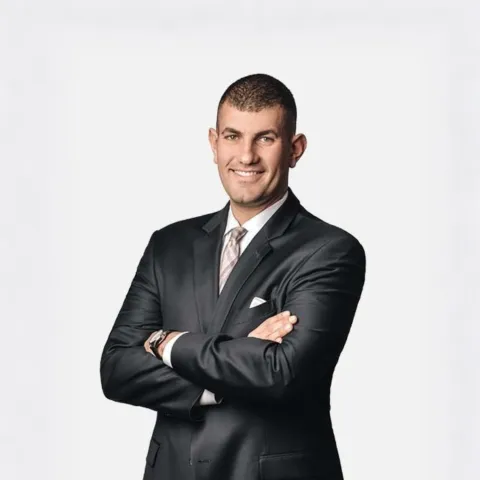 Jordan Rothberg