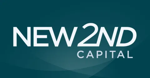New 2ND Capital