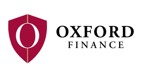Oxford Finance LLC