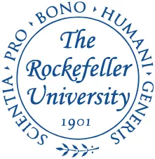 The Rockefeller University