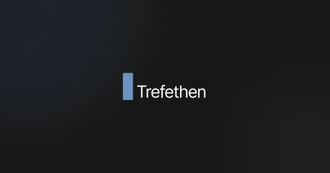 The Trefethen Company