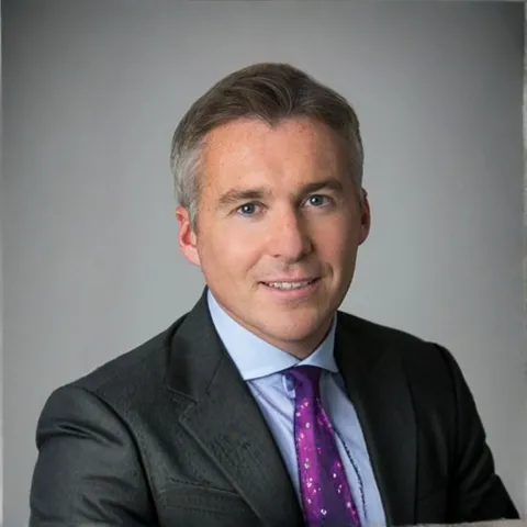 Damian Ridealgh
