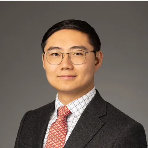 Robert Huang