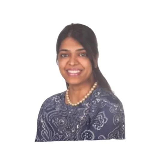 Smita Dak-Shah